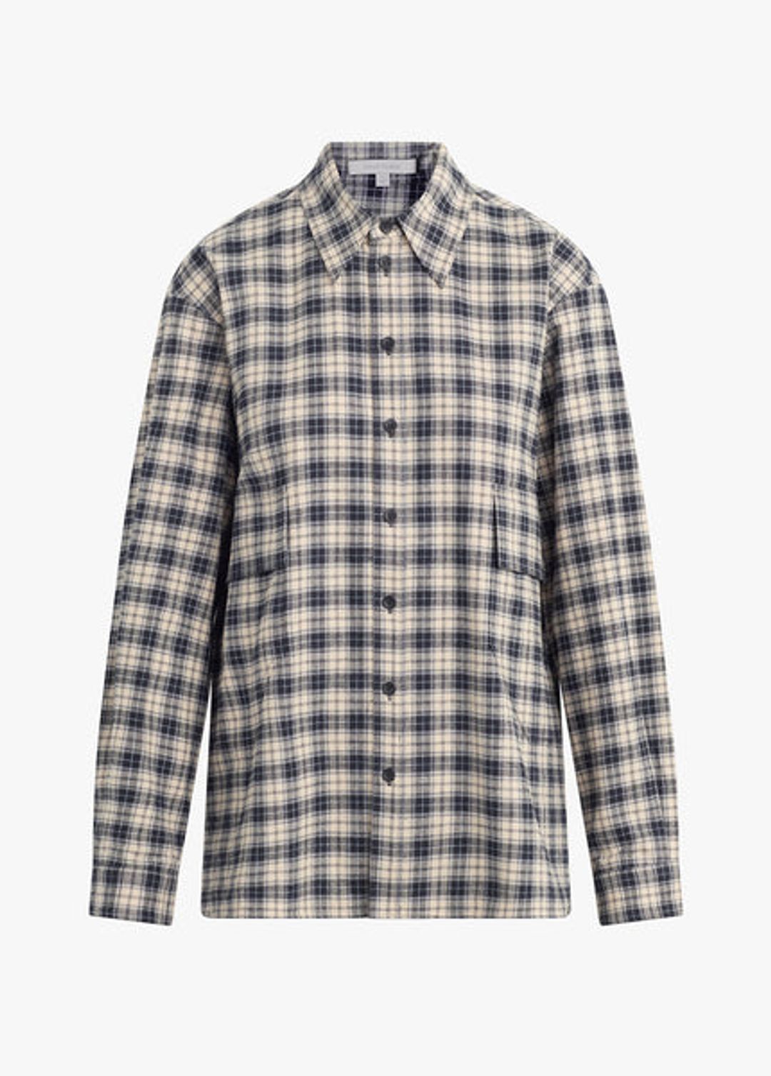 THE MANOR SHIRT #8