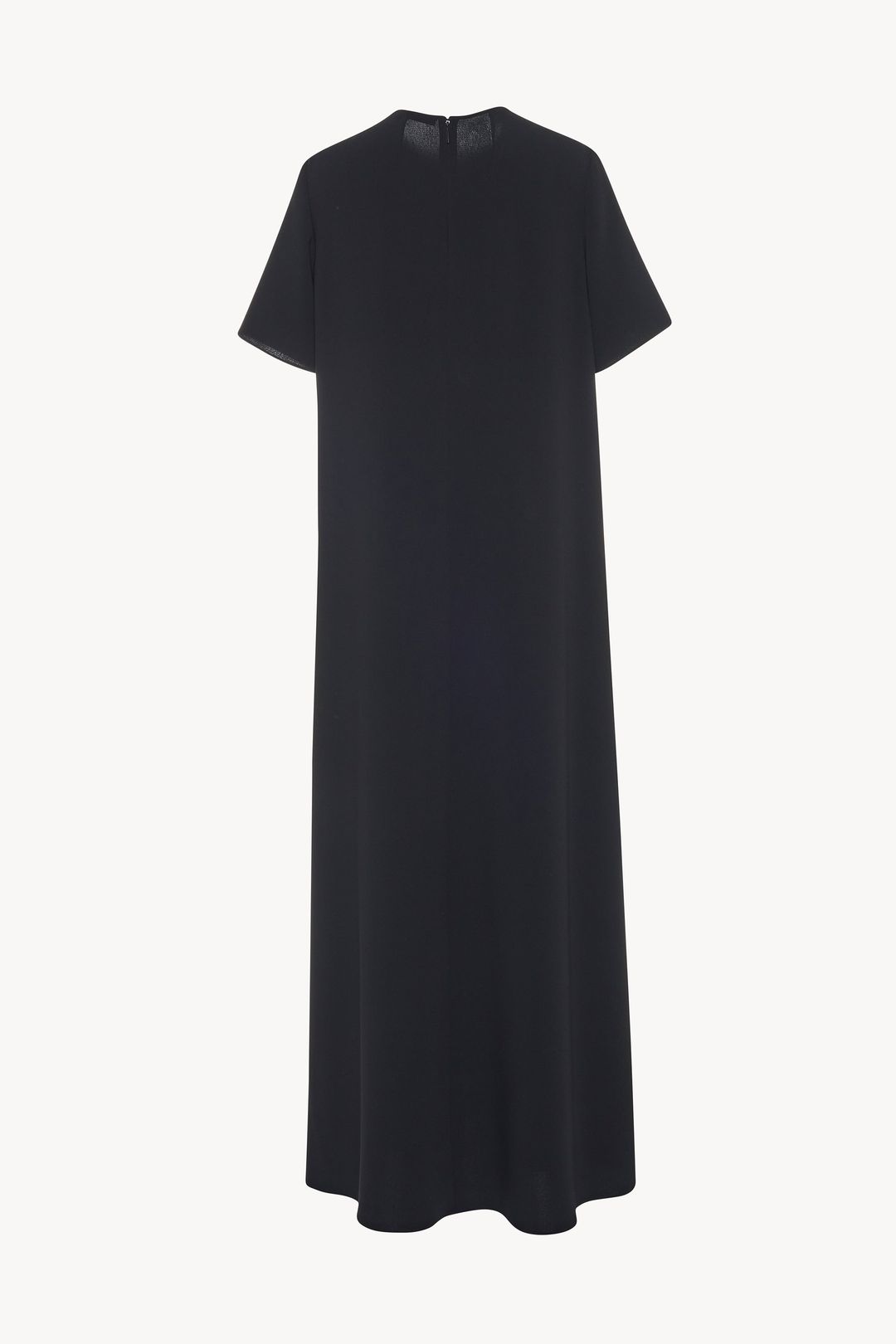 Robi Dress in Silk #2