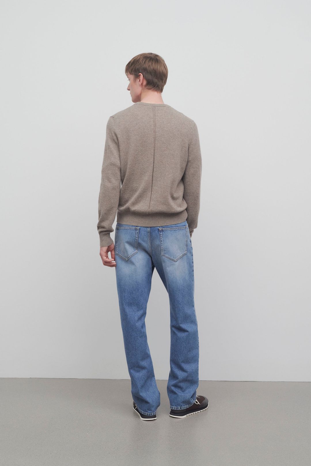 Ross Jean in Denim #5