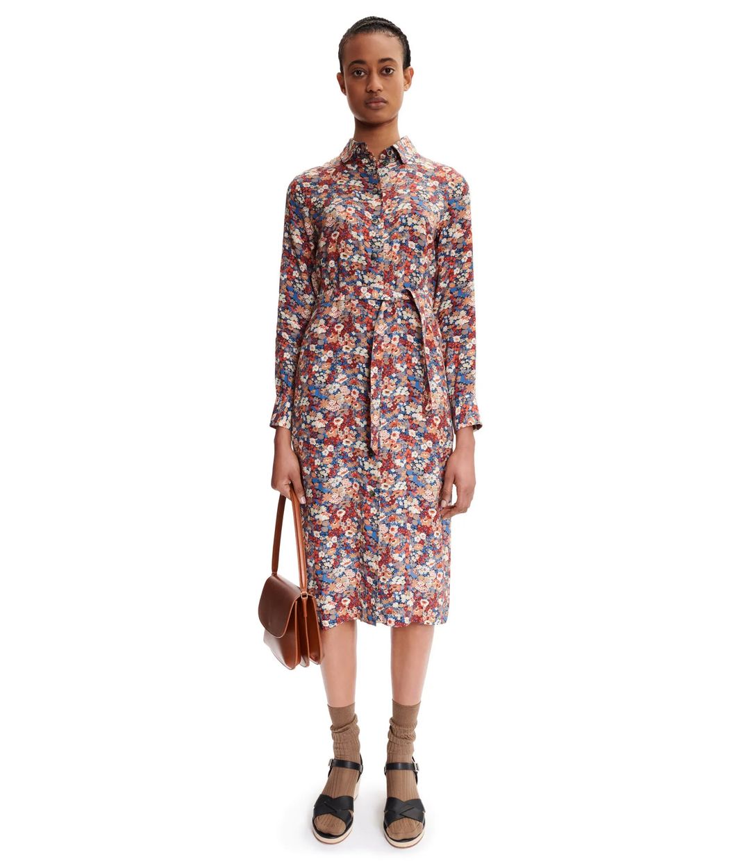 Sarah Shoulder Bag #3