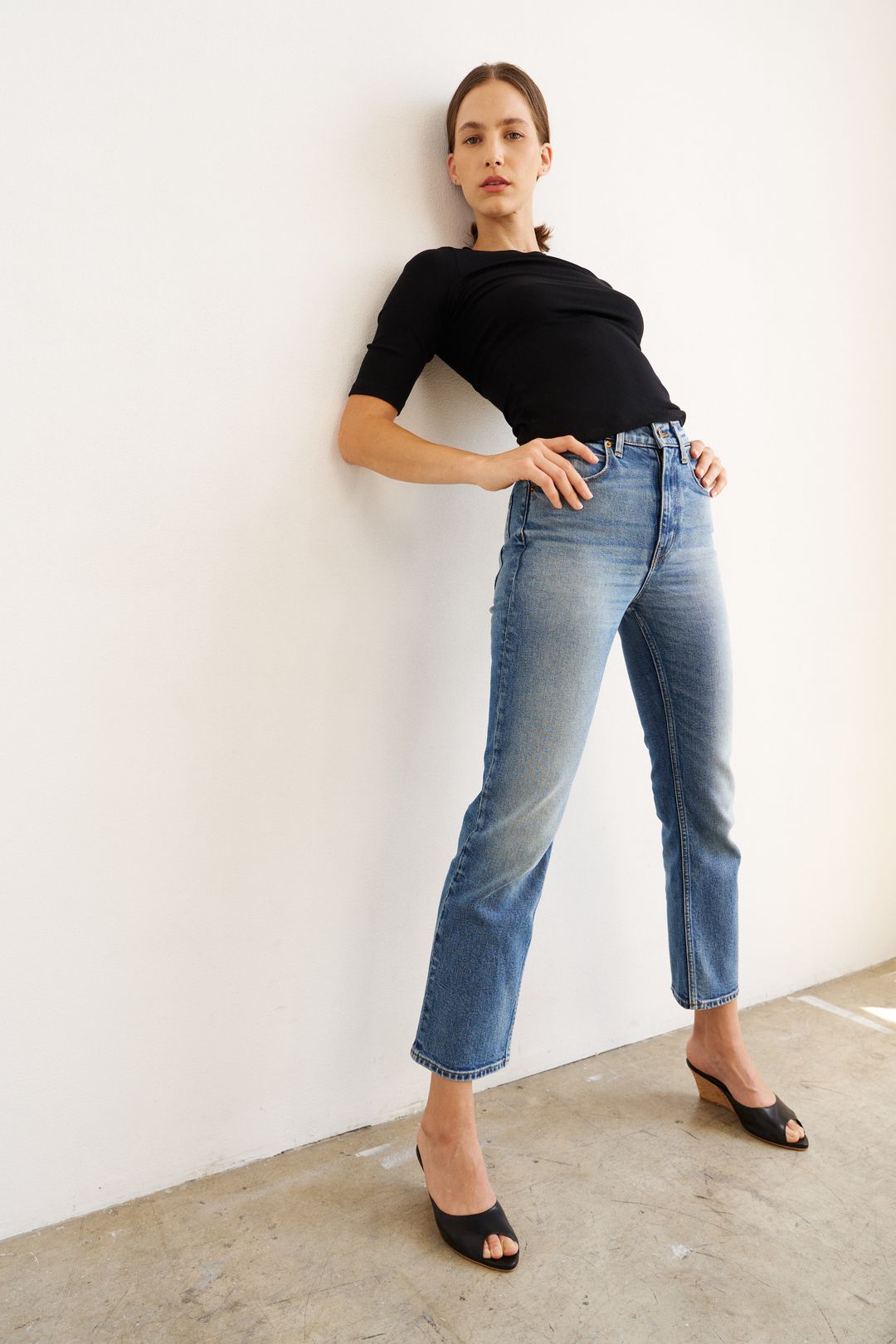 The Kenickie in Rustler #8