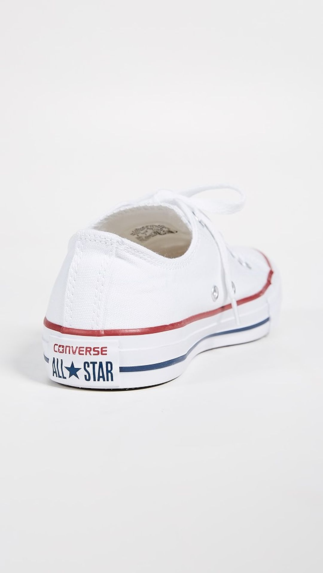 Chuck Taylor All Star Sneakers #3