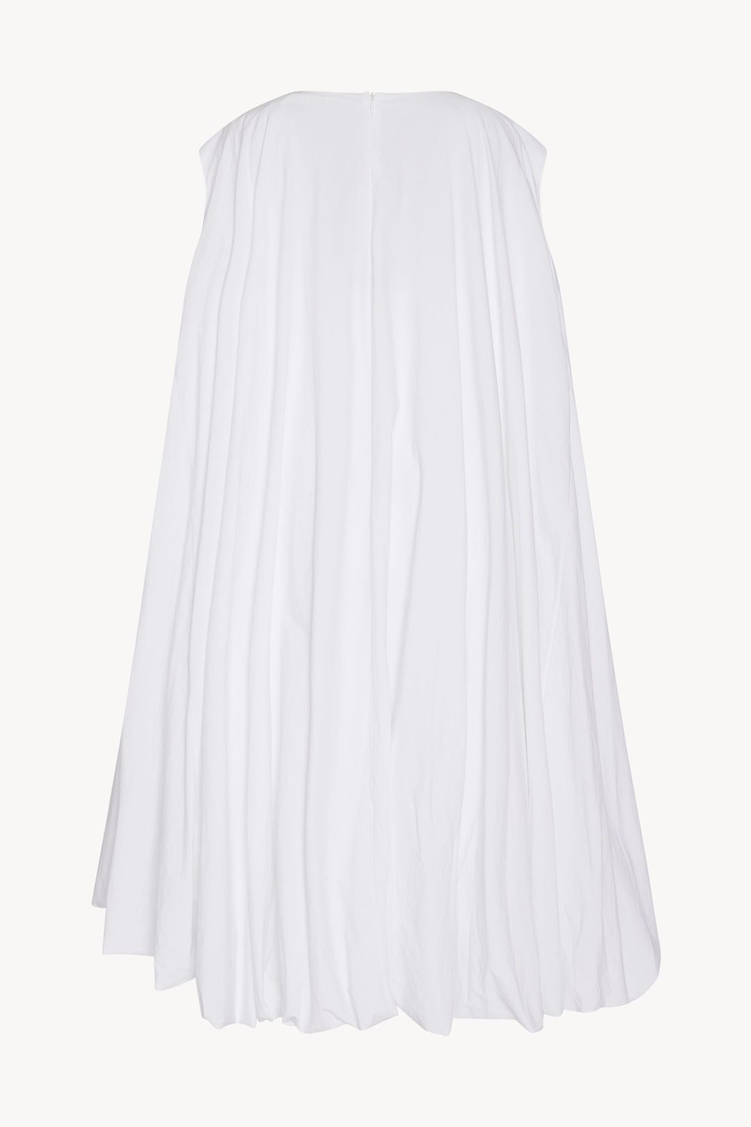 Tadao Dress in Cotton #2