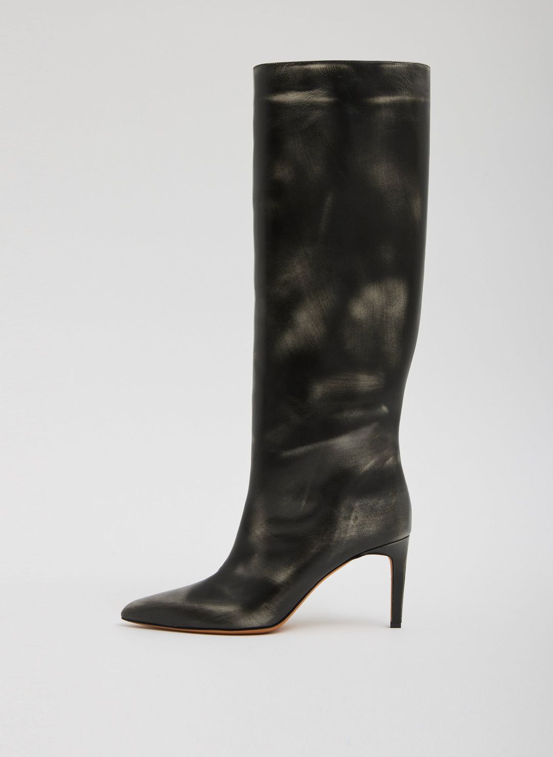 Mats Boot