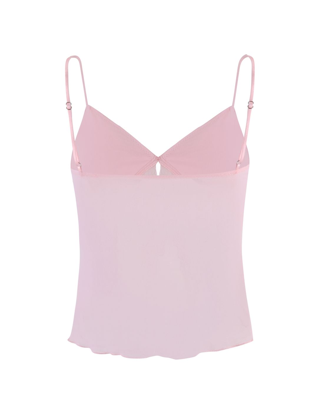 TYSON TOP - BABY PINK #8