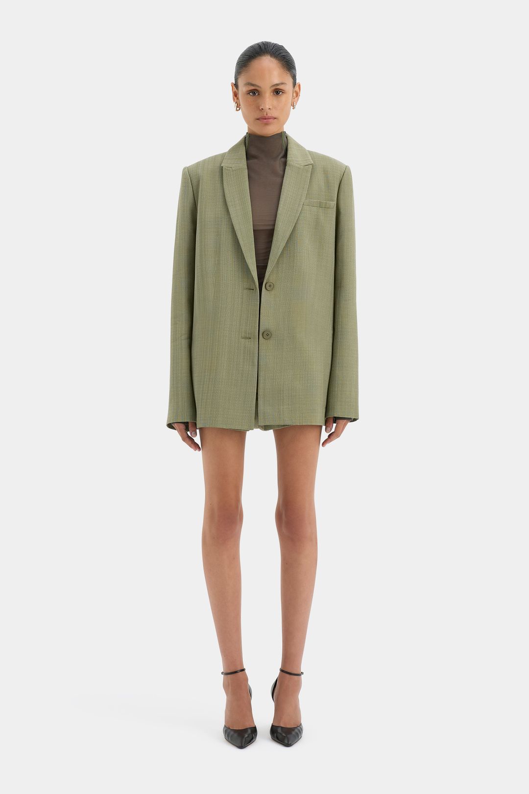 Evanthe Blazer #8