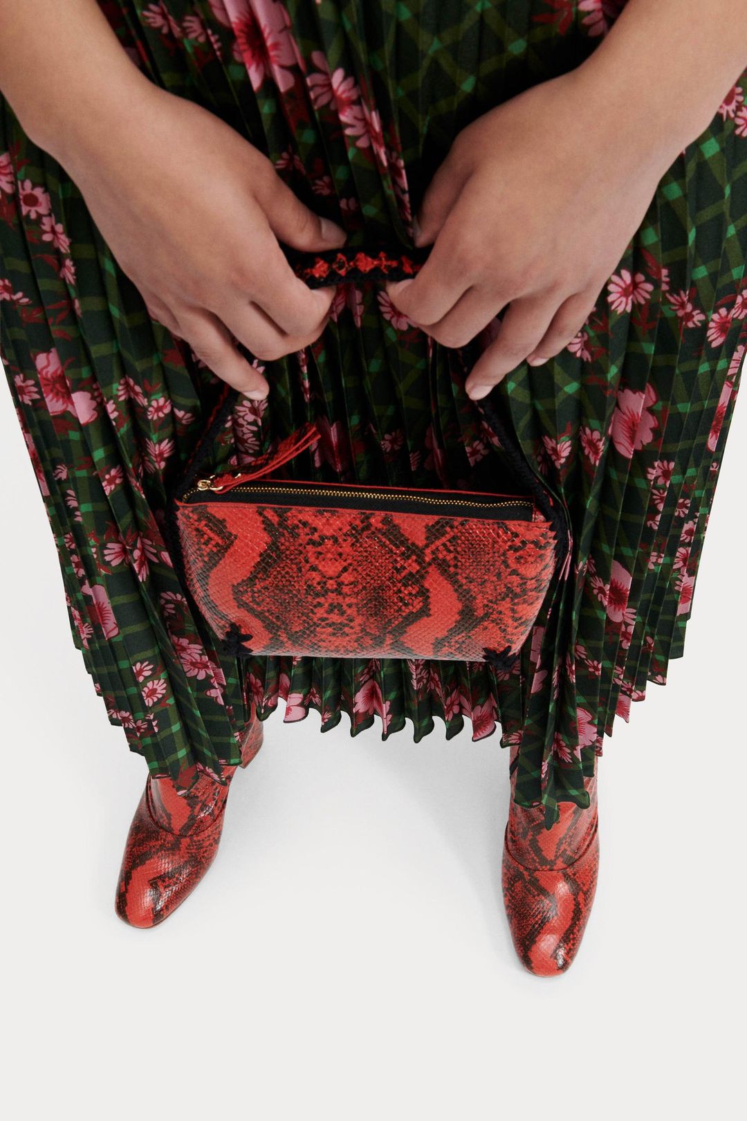 Saco Boot #8