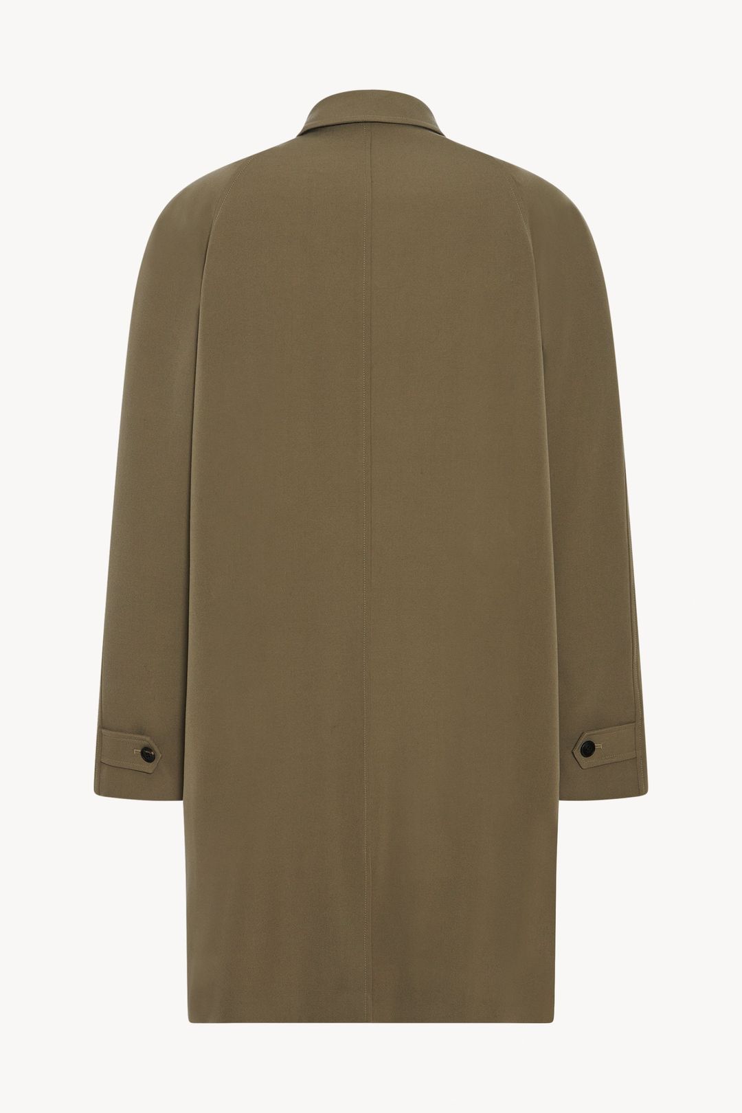 Wallace Coat #2