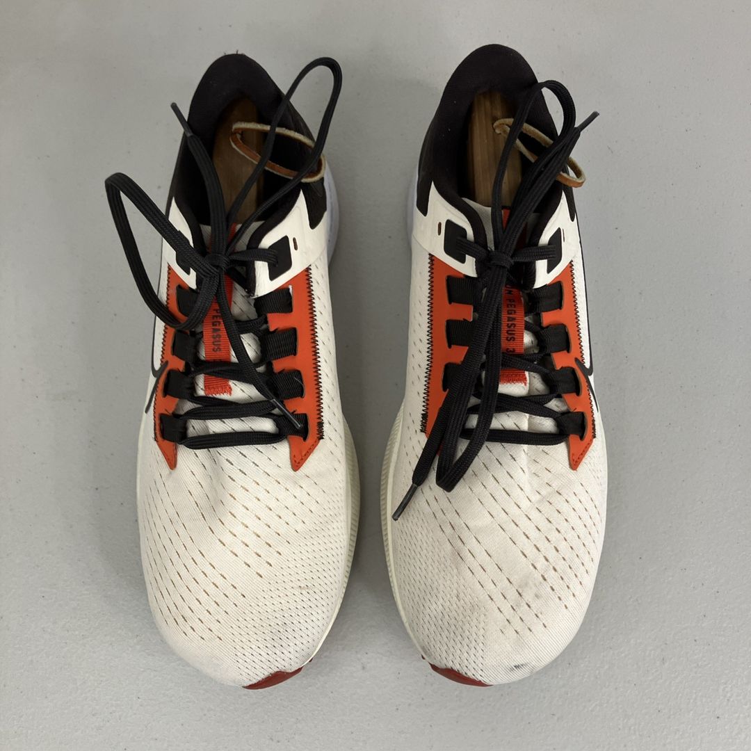 Nike Air Zoom Pegasus 38 - Men's Running Shoes #4