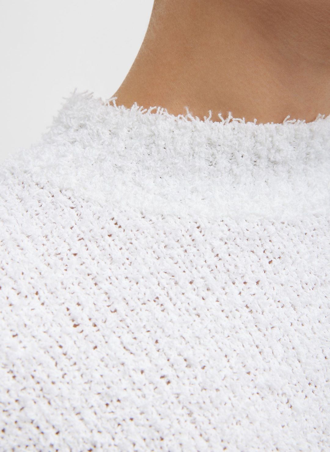 Serviette Crewneck Easy Pullover #2