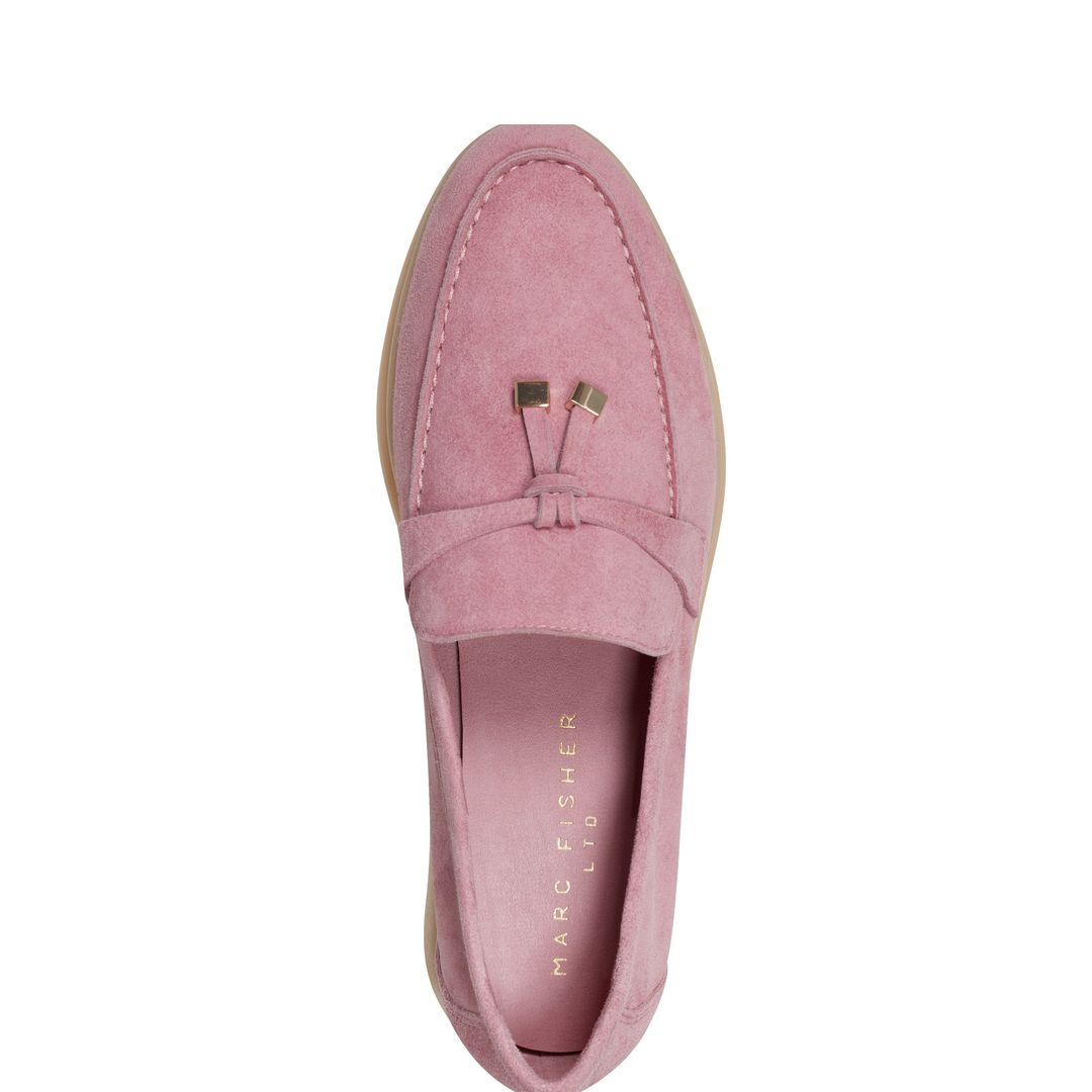 Yanelli Casual Loafer #4