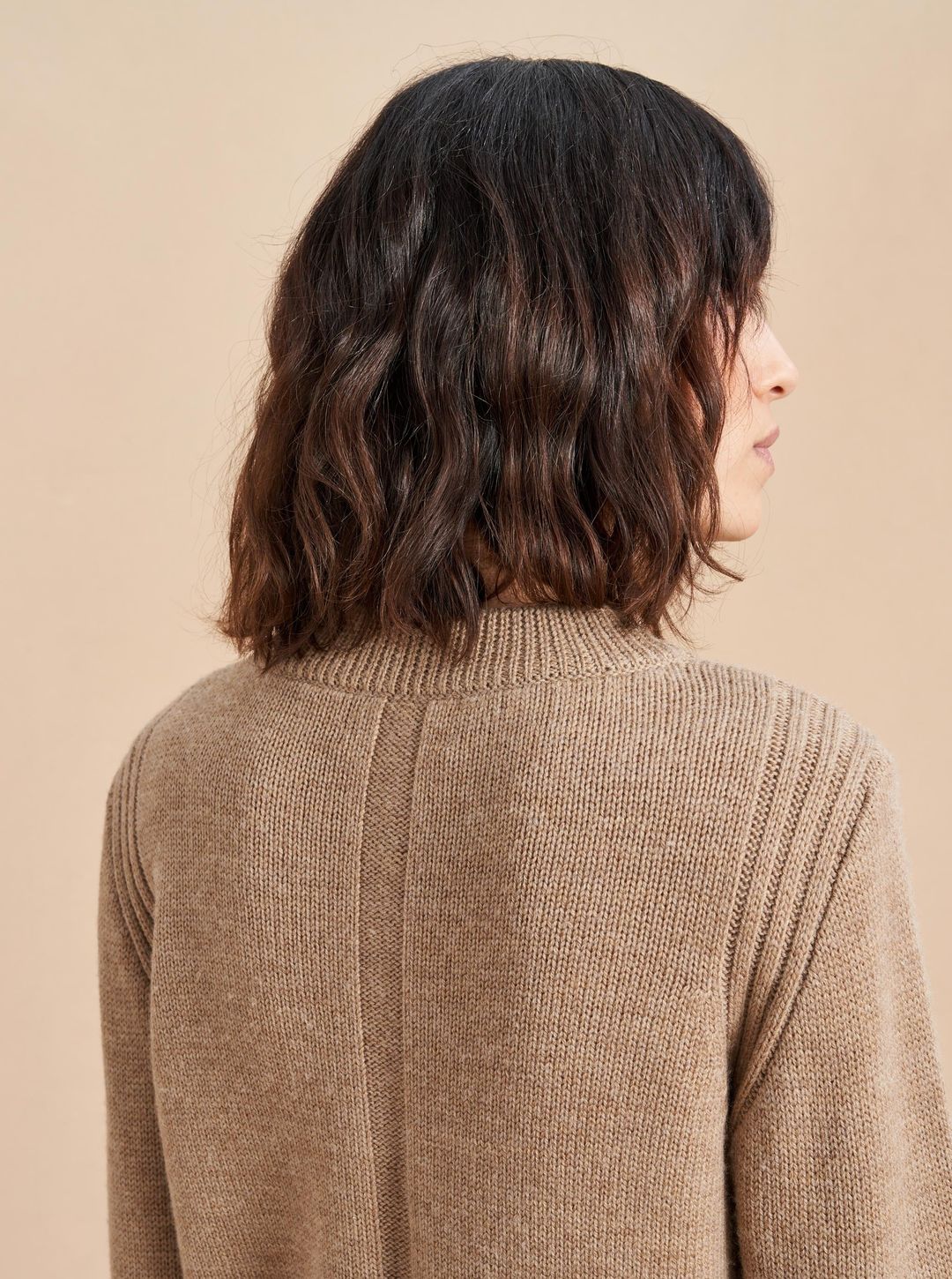 Solid Jack Sweater #8