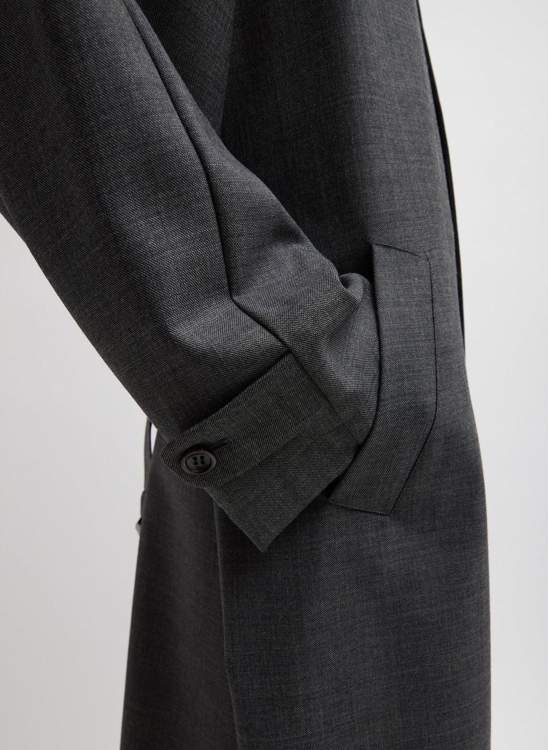 Ellis Suiting Frank Coat #5