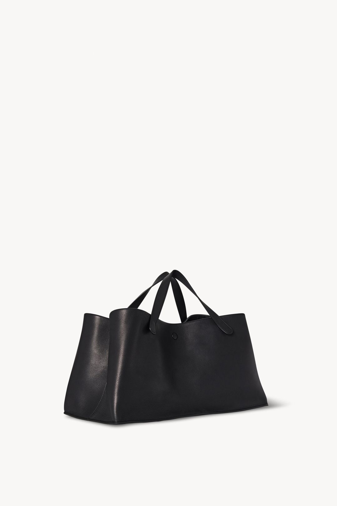 Idaho Bag in Leather #2