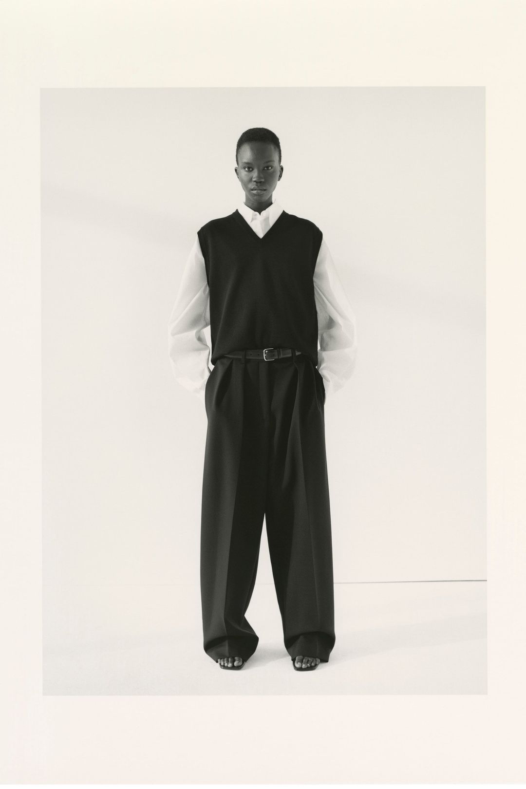Spring 2021 :: Look 2