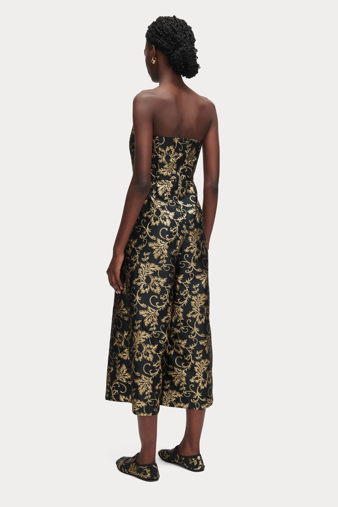 Summons Jumpsuit #6