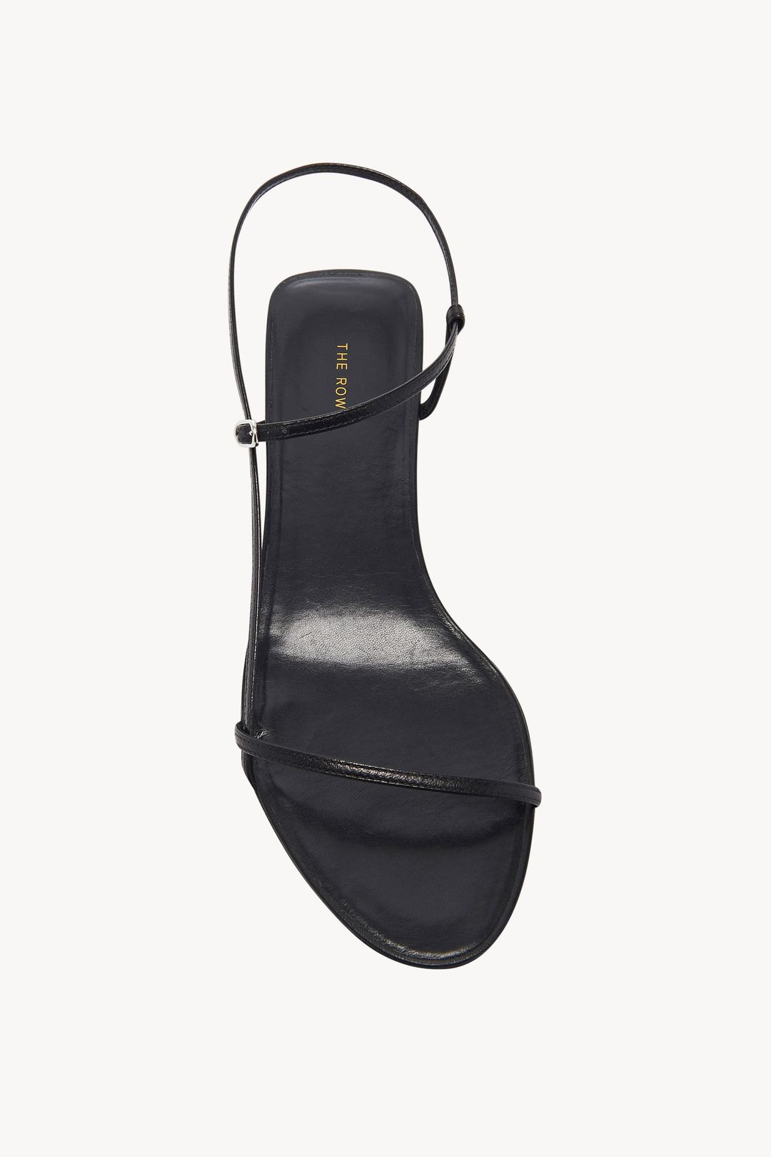 Bare Sandal in Leather #3