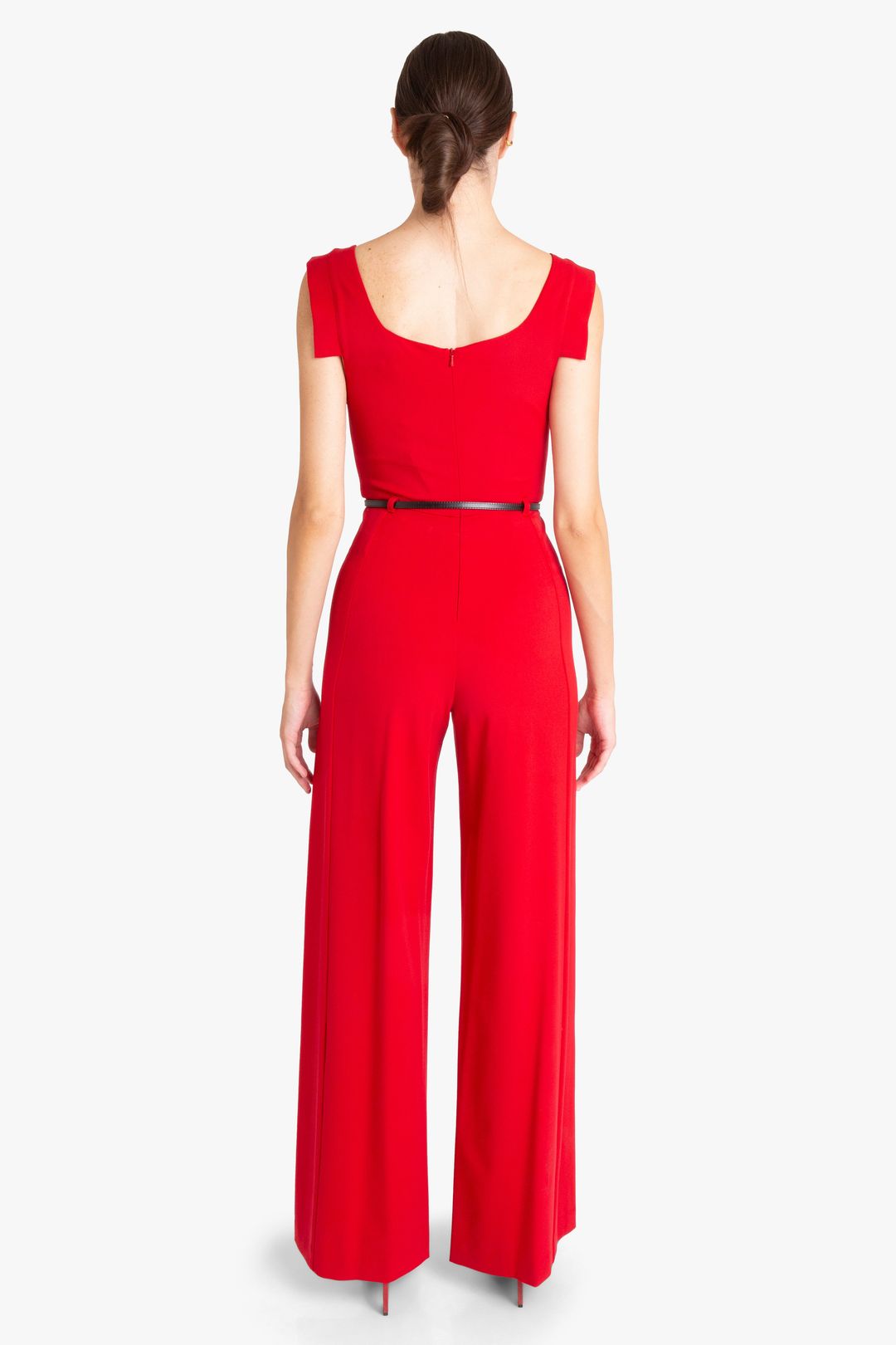 Classic Jackie O Jumpsuit #51