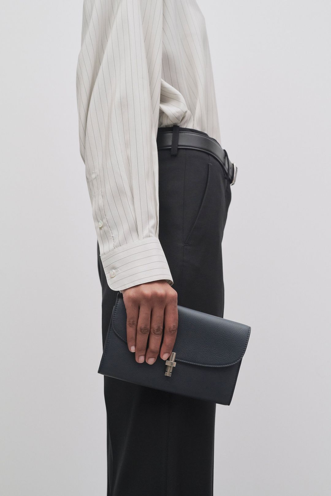 Sofia Continental Wallet in Leather #4