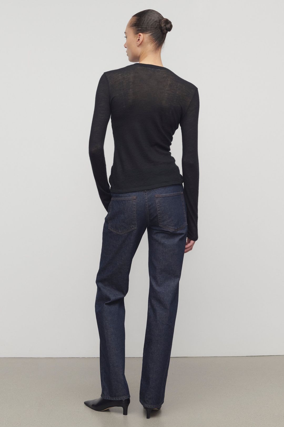 Carlyl Jean #5