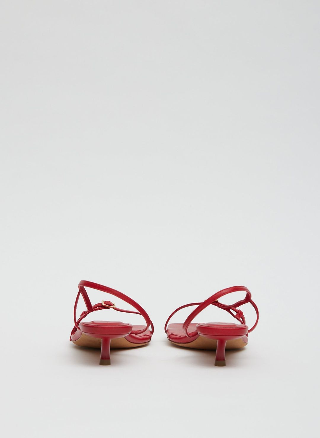 Weber Sandal #6
