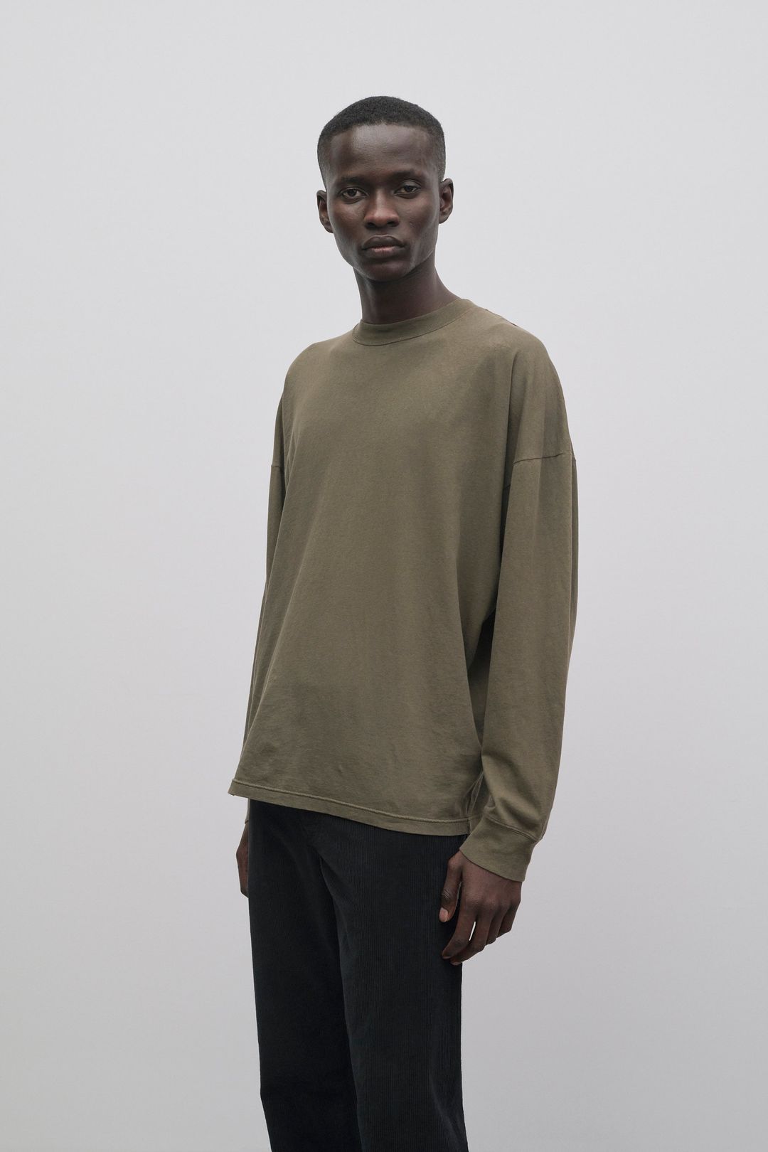 Dolino T-Shirt in Cotton #4