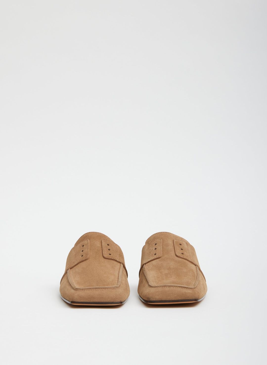 Suede Granger Slide #5