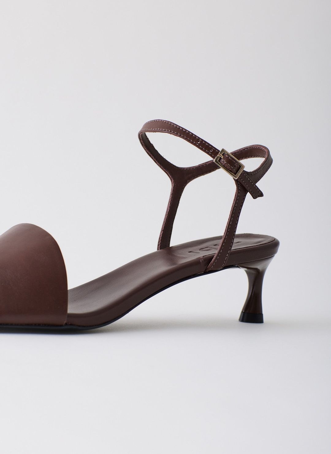 Wilbur Sandal #6