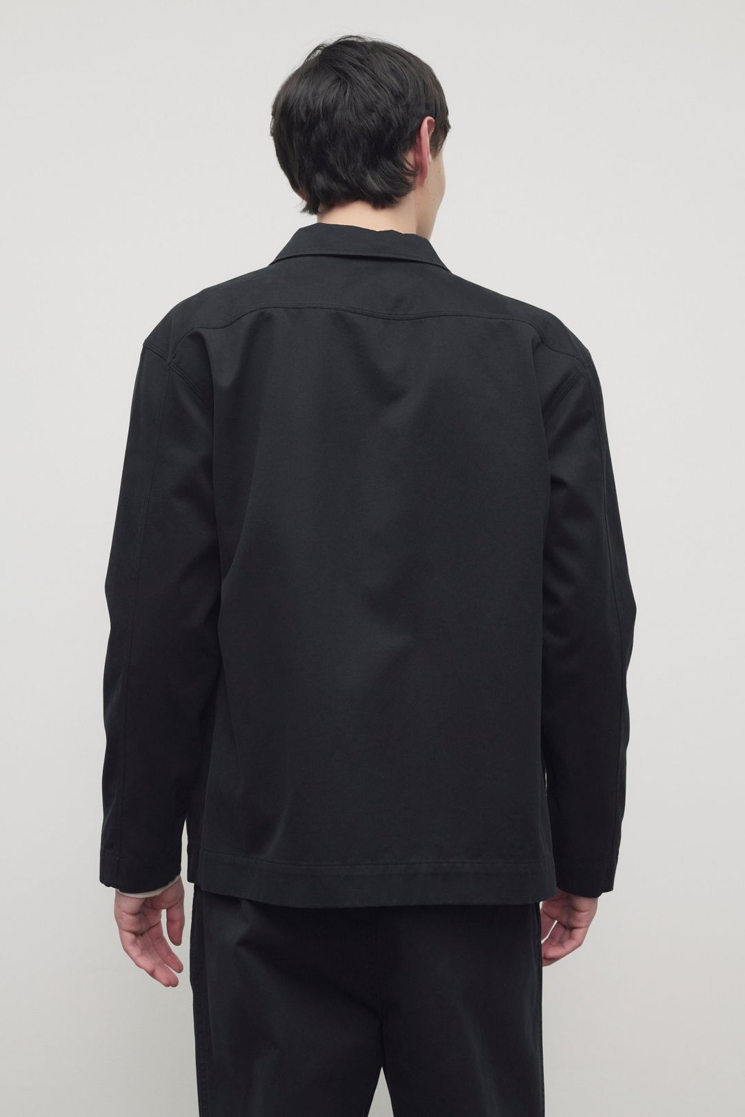 Samir Jacket #5