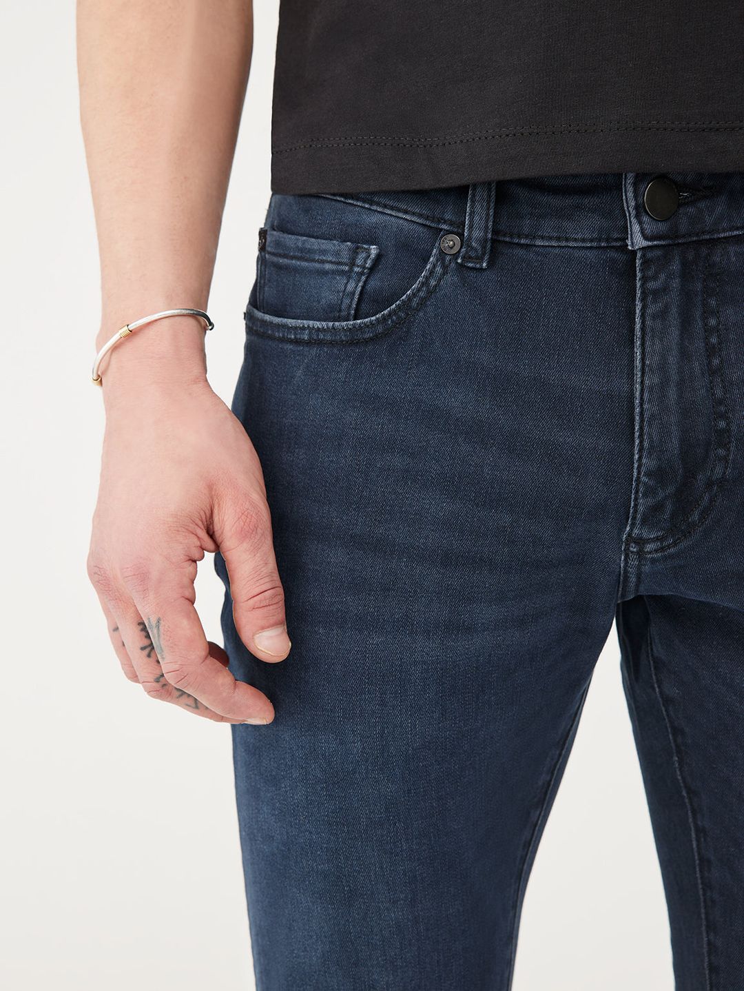 Cooper Tapered Slim Jeans | Presage #4