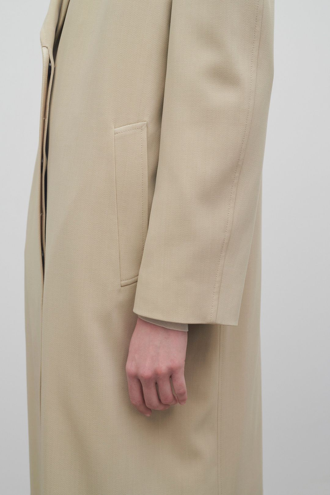 Elea Coat #6