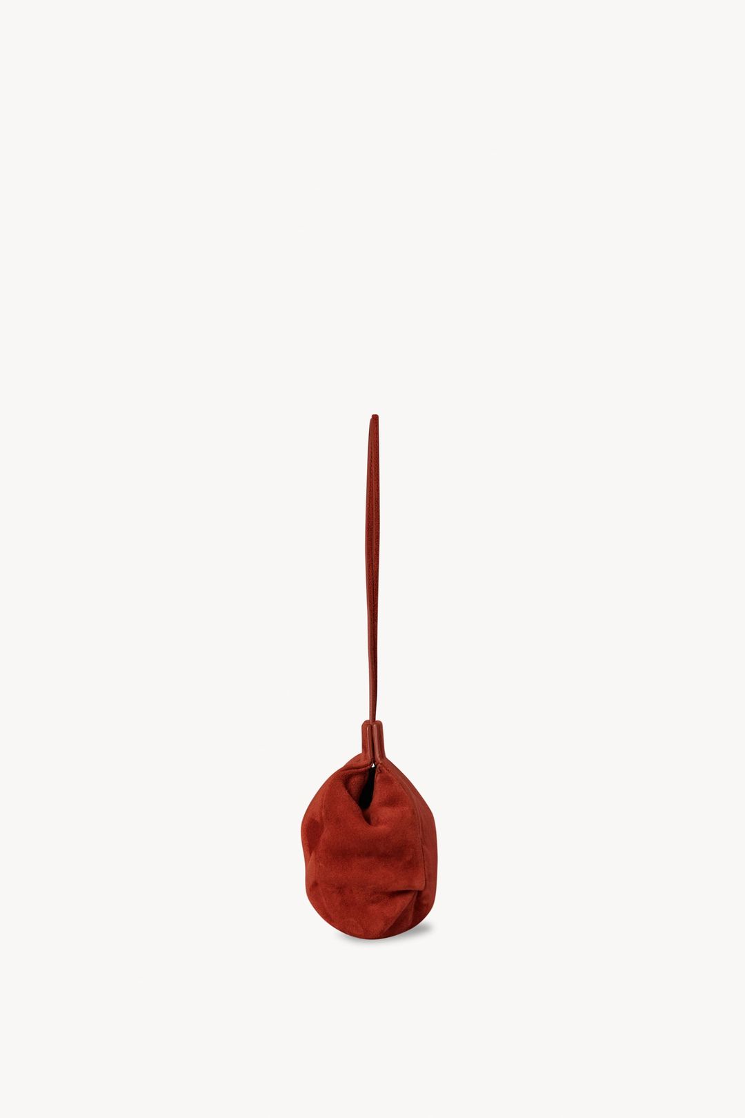 Abby Bag in Suede #3