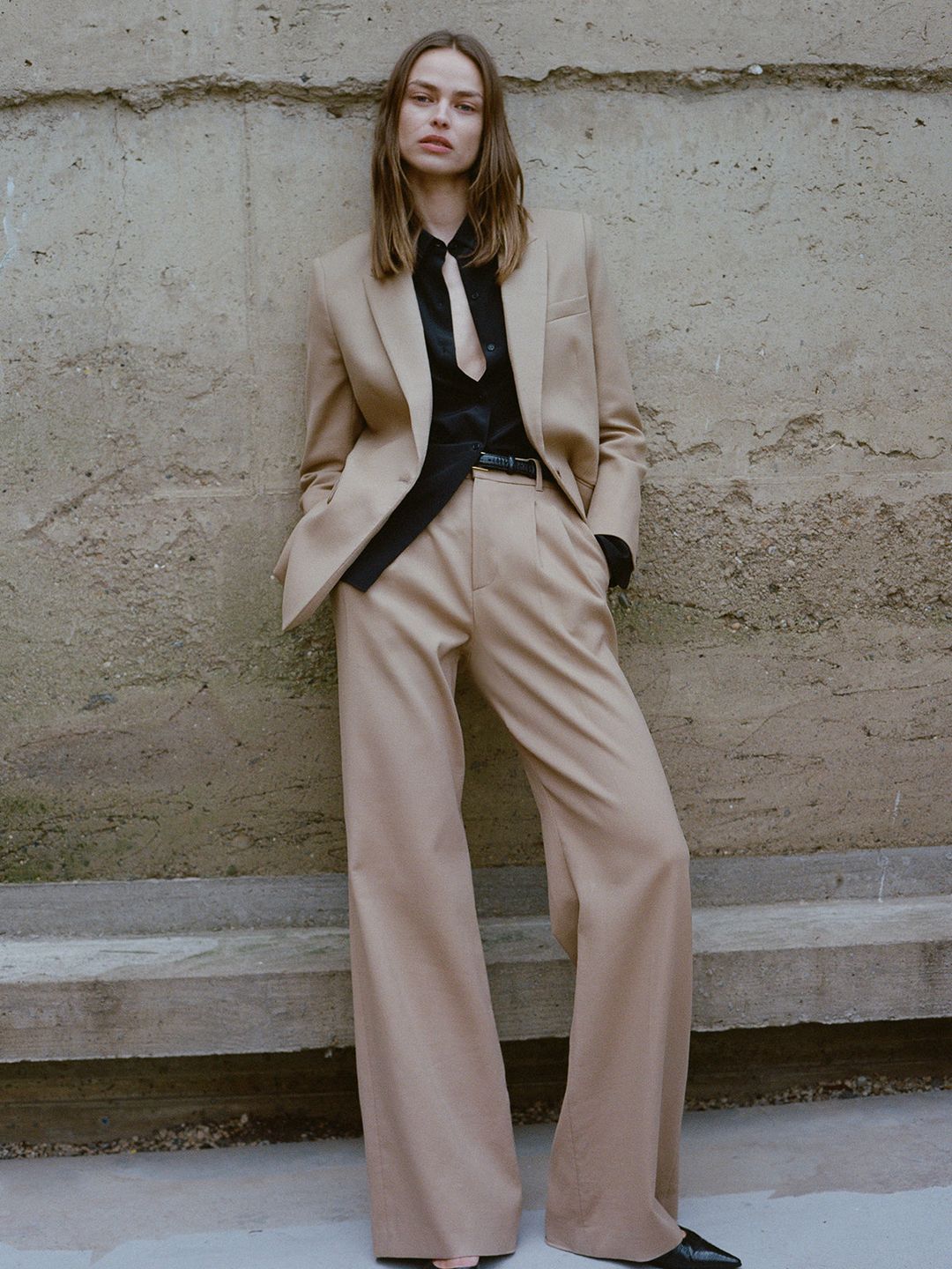DIANE BLAZER #7