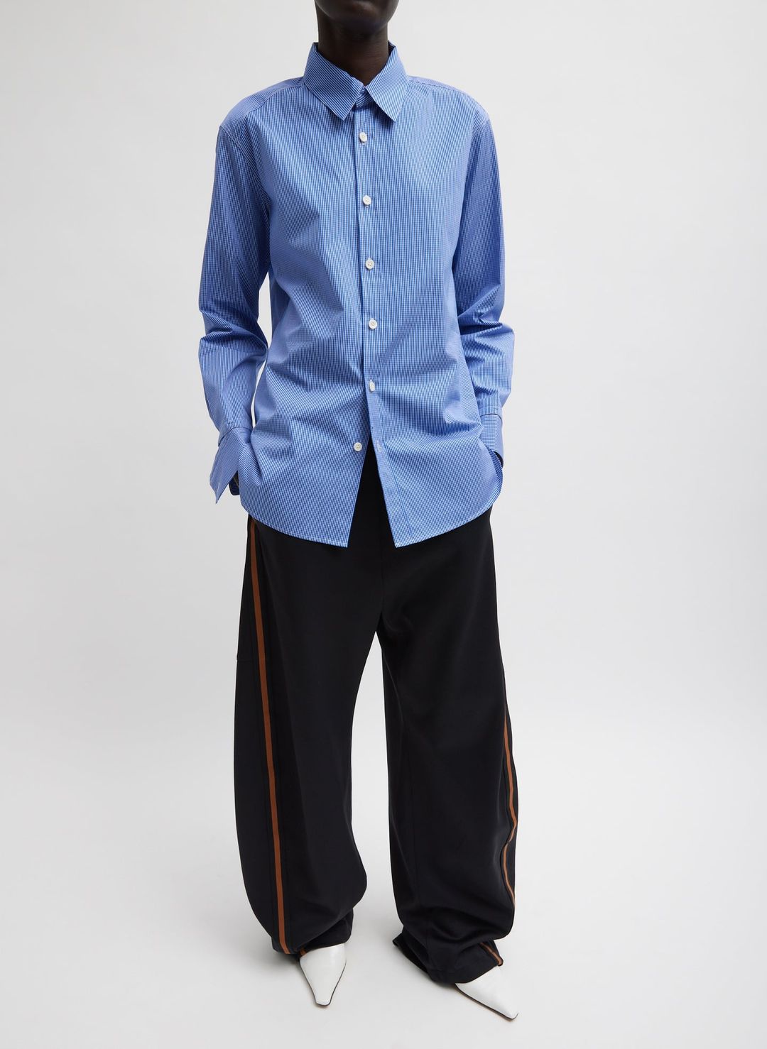 Active Knit Winslow Pant #5