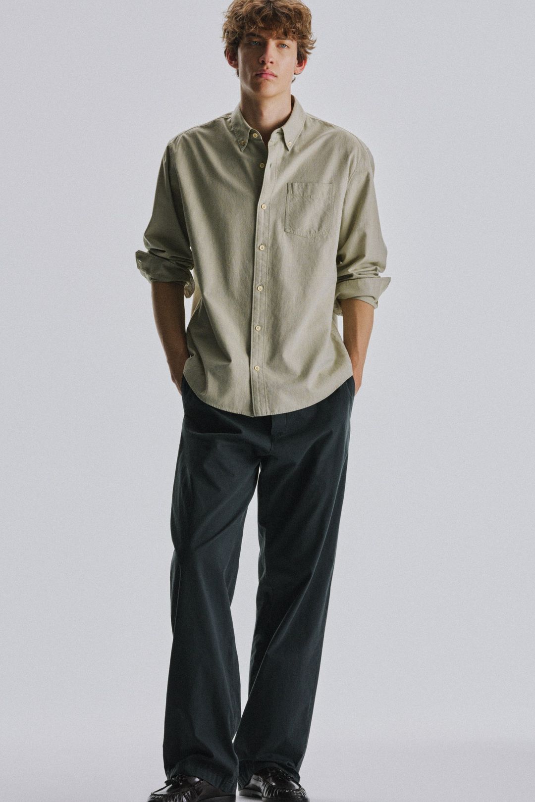Ari Pant #3