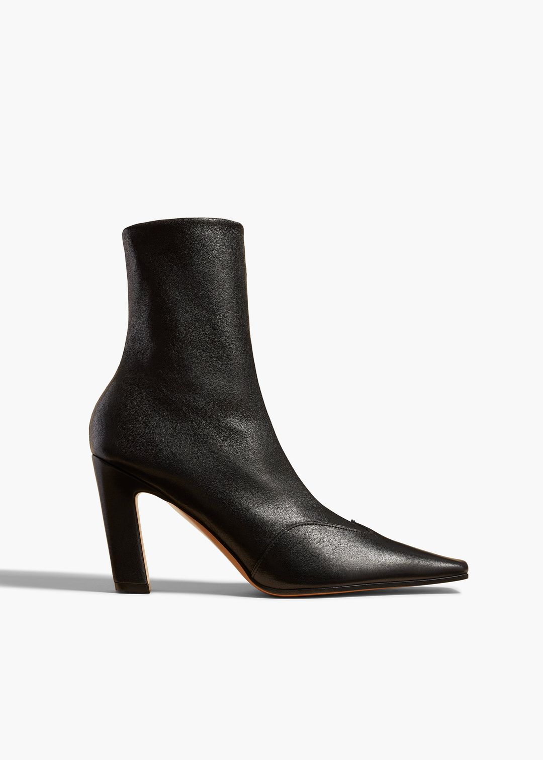 Nevada Stretch High Boot