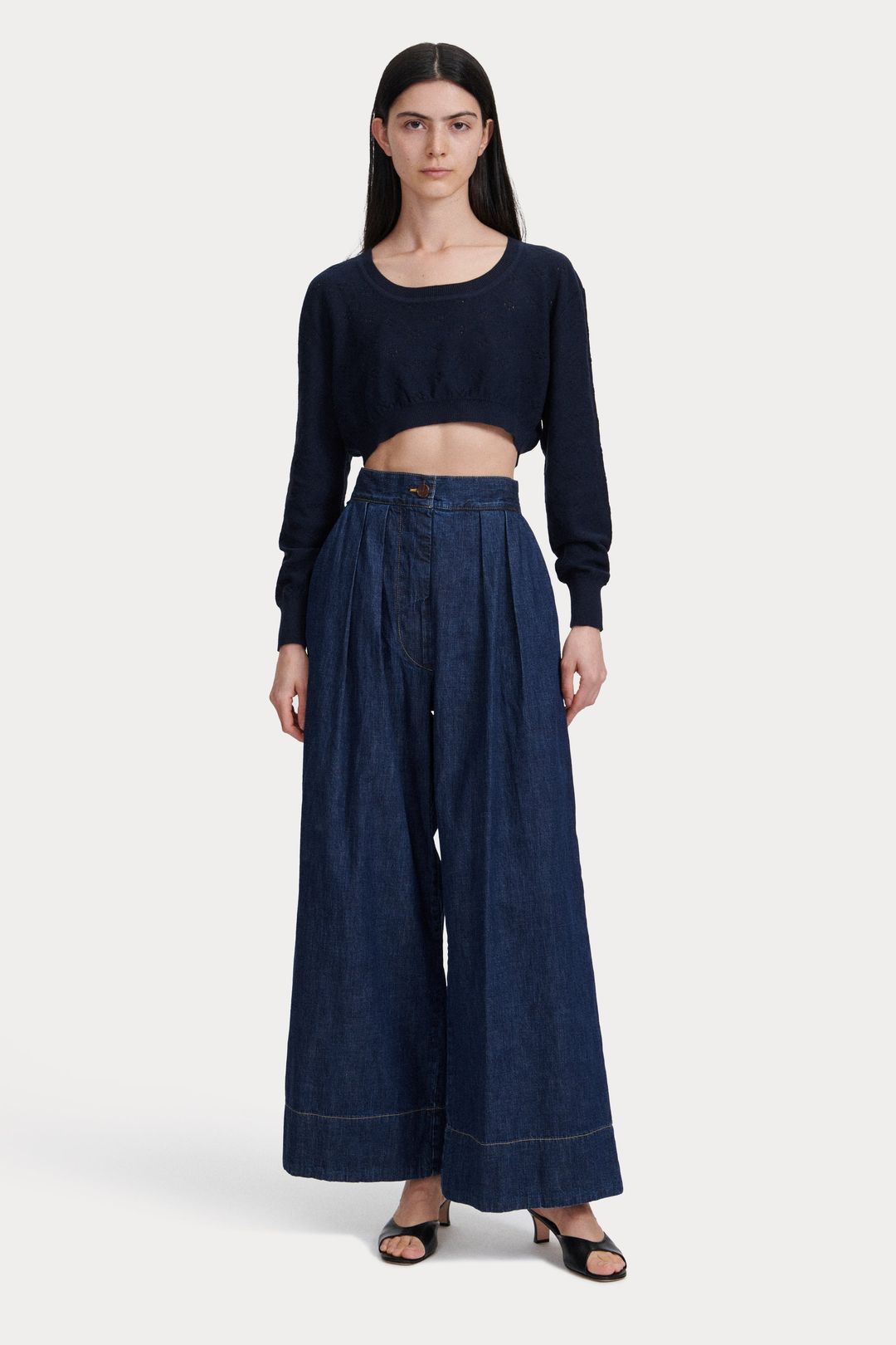 Coxsone Pant #6