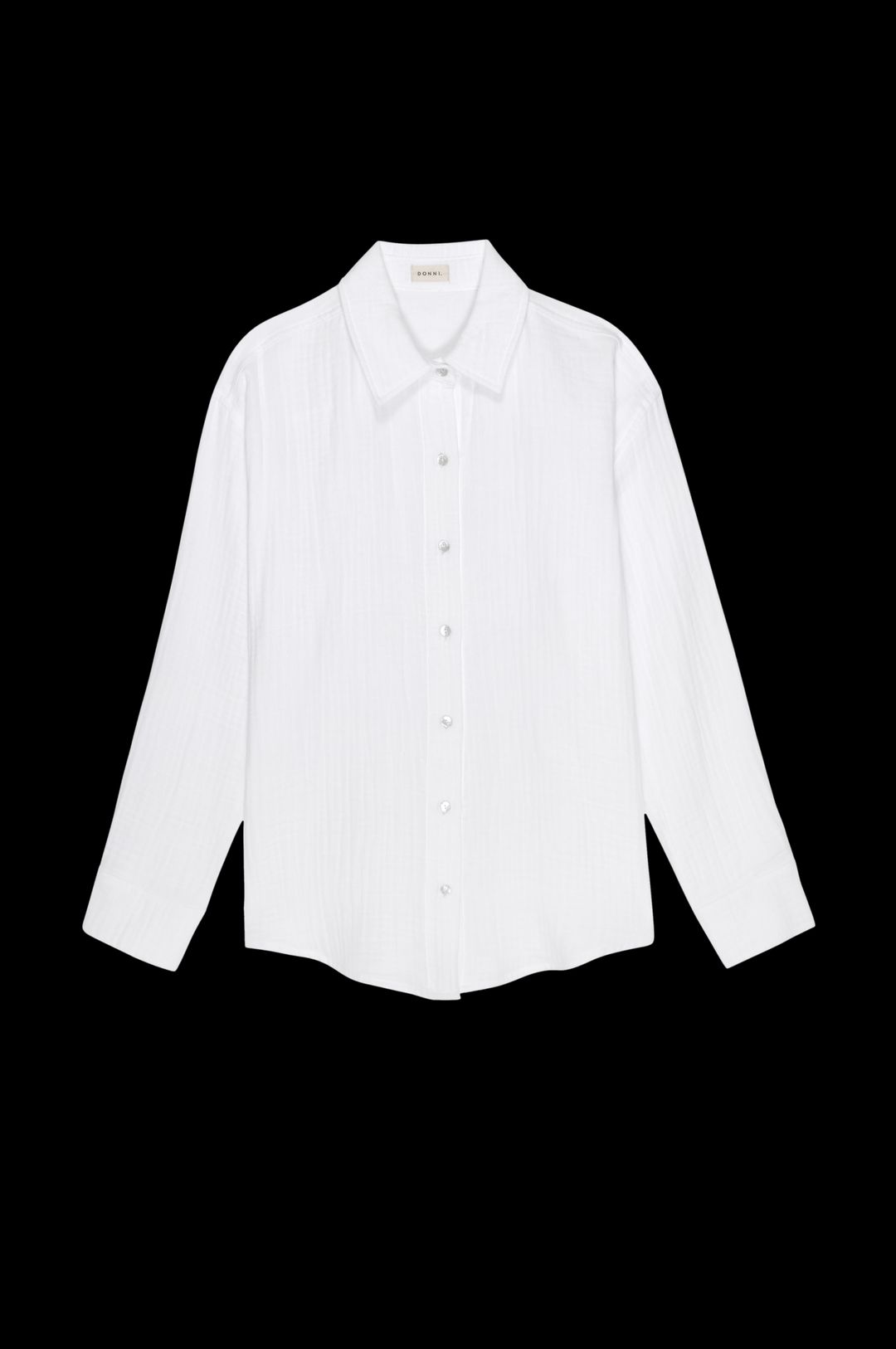 Bubble Shirt
