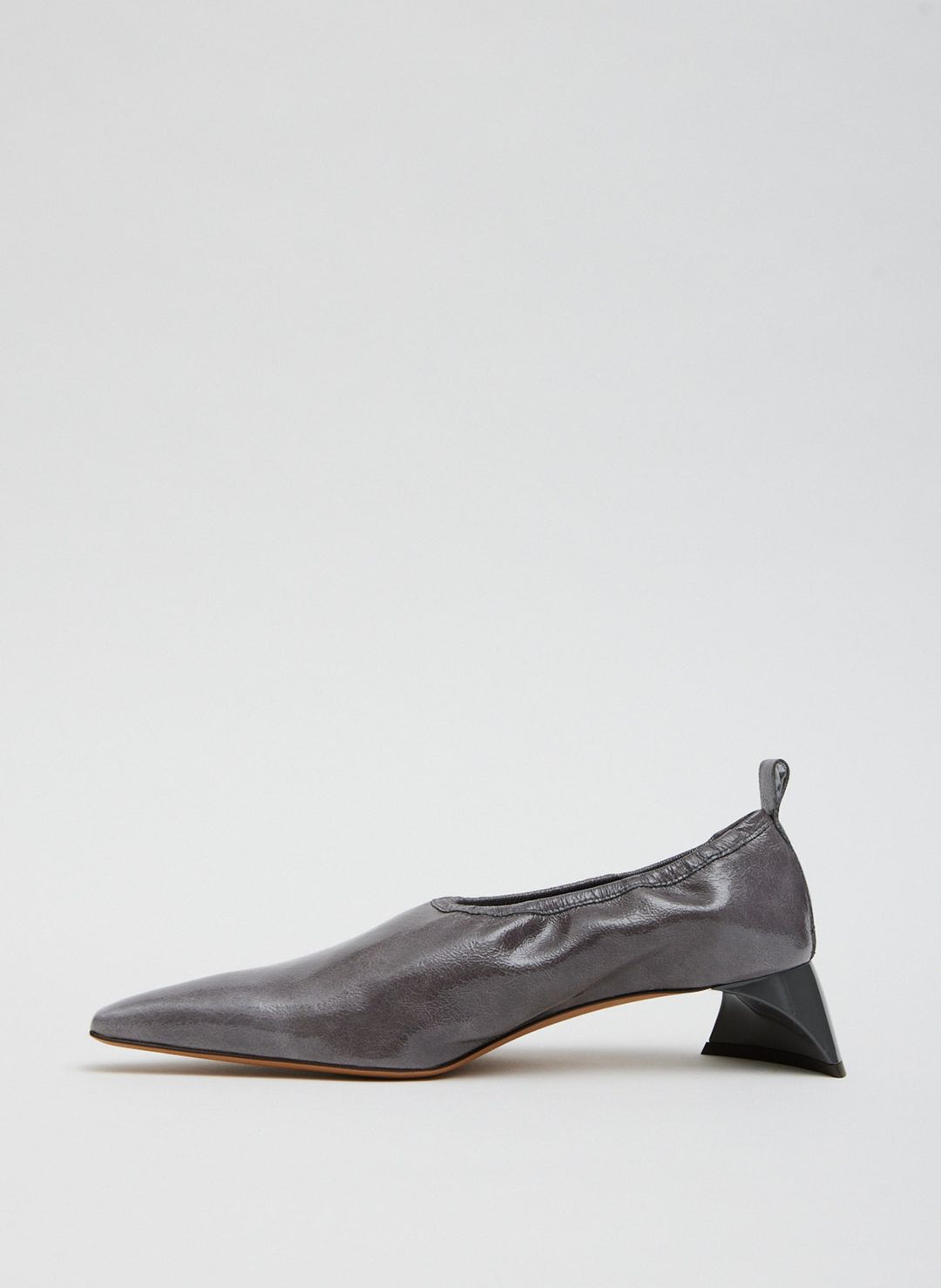 Larry Heel #3