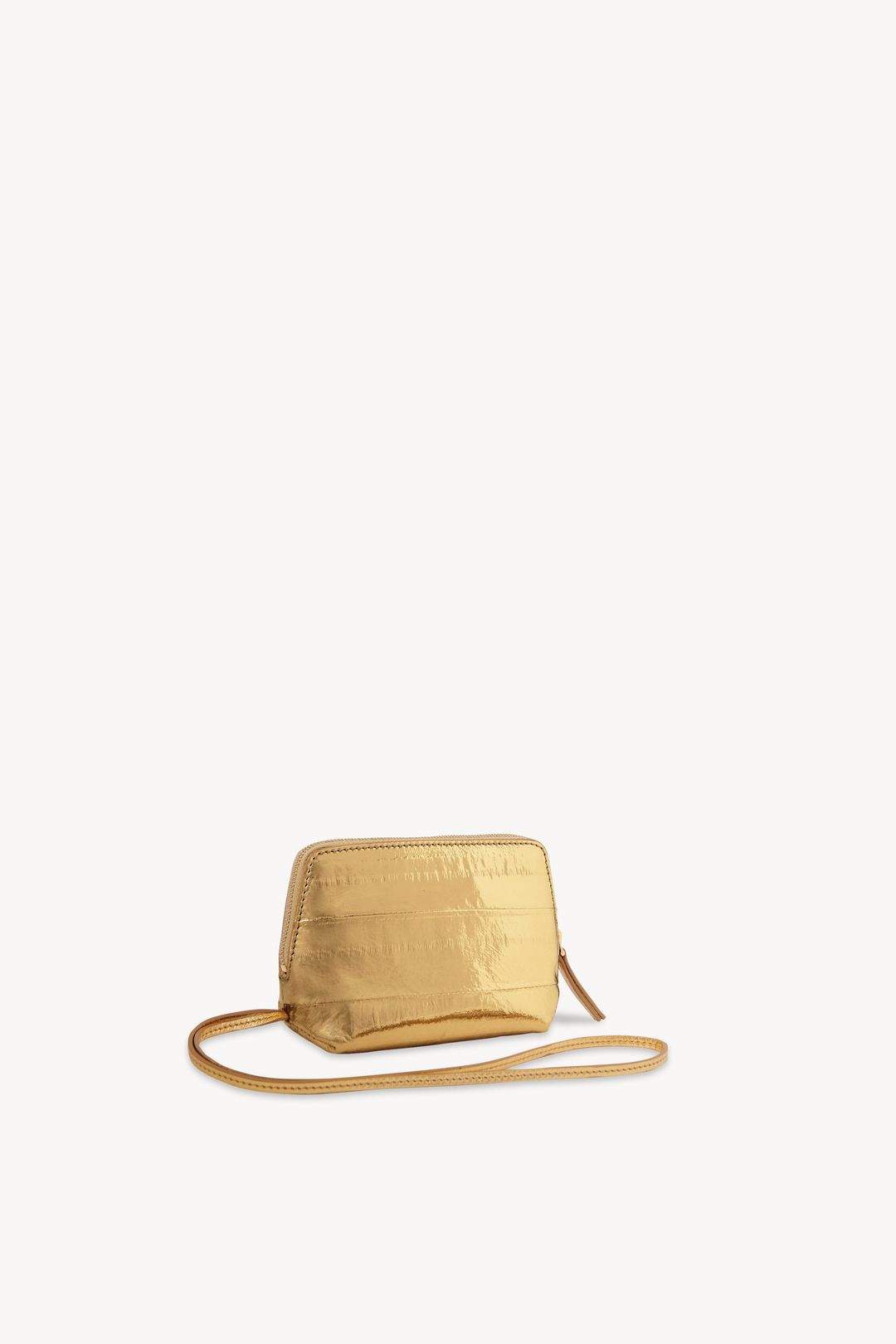 Owen Pouch in Eel