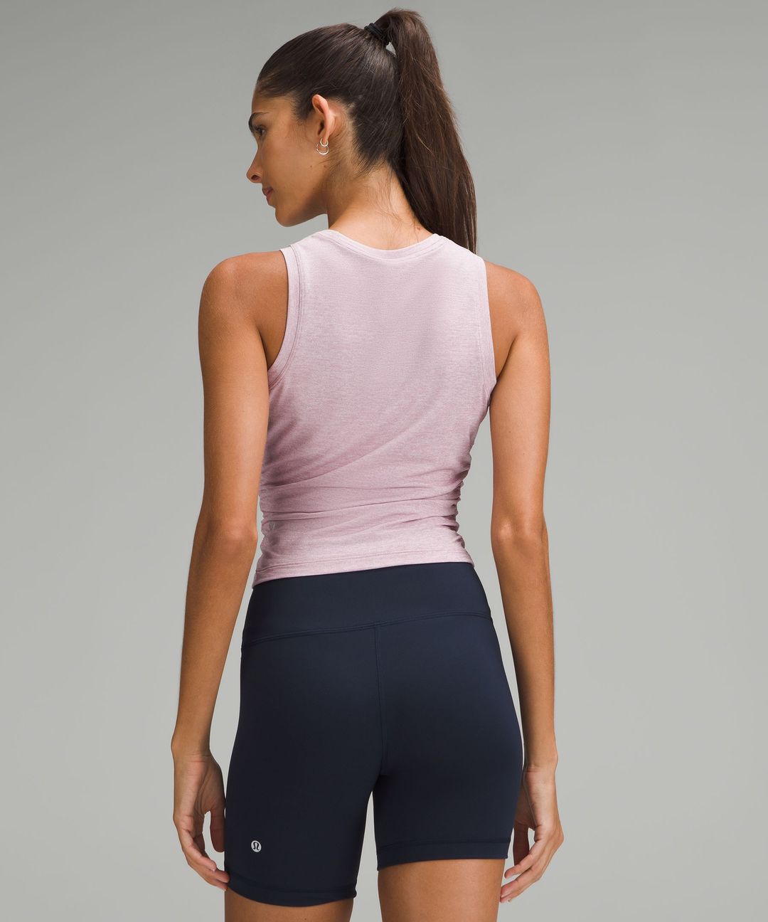 License to Train Tight-Fit Tank Top #3
