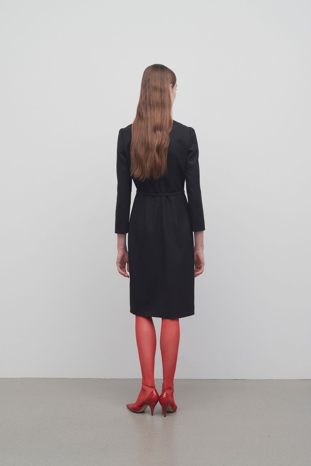 Angeline Dress #5