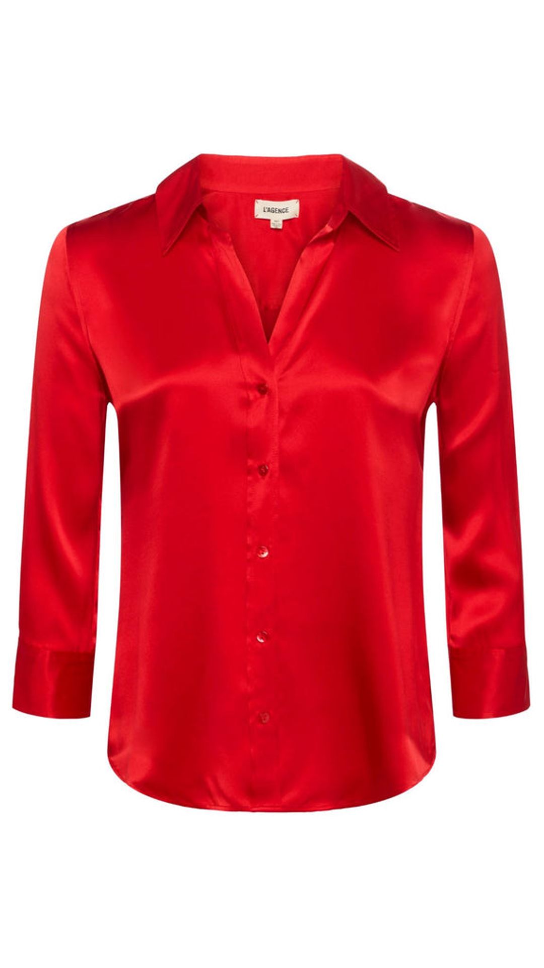 Dani 3/4 Sleeve Blouse