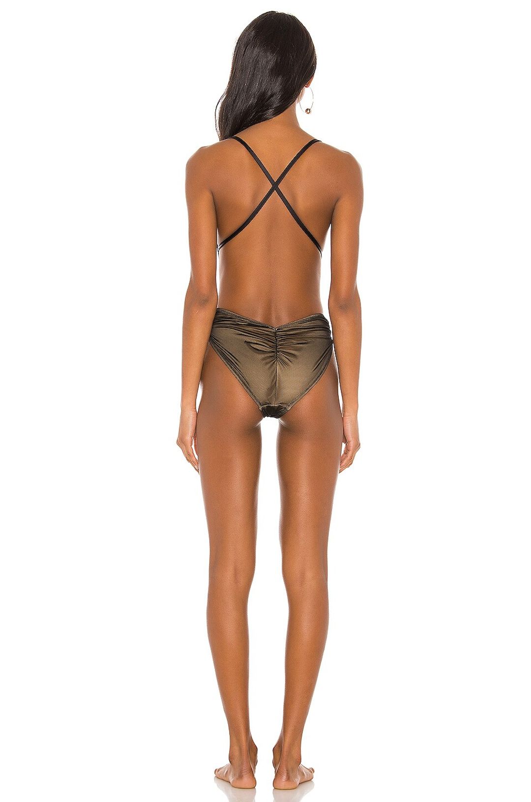 Butterfly Mio Swimsuit #4