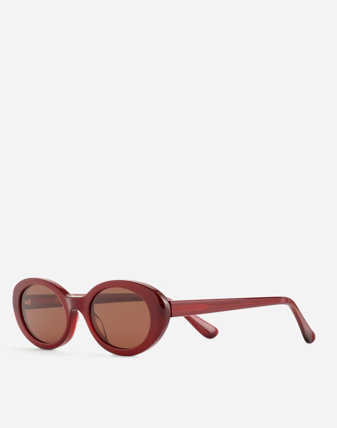 felima oval sunglasses