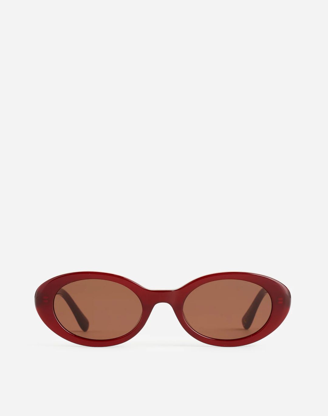 felima oval sunglasses