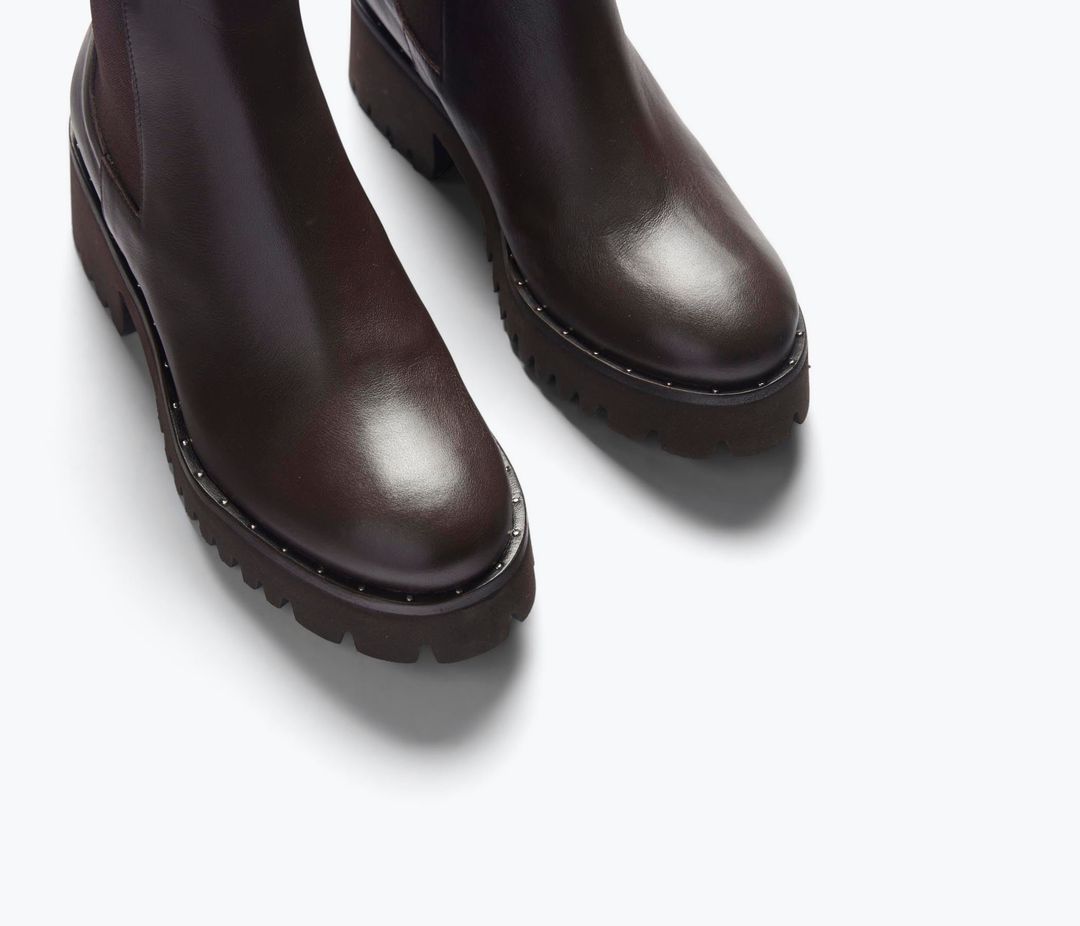 BROOKE RAIN RESISTANT BOOT #3