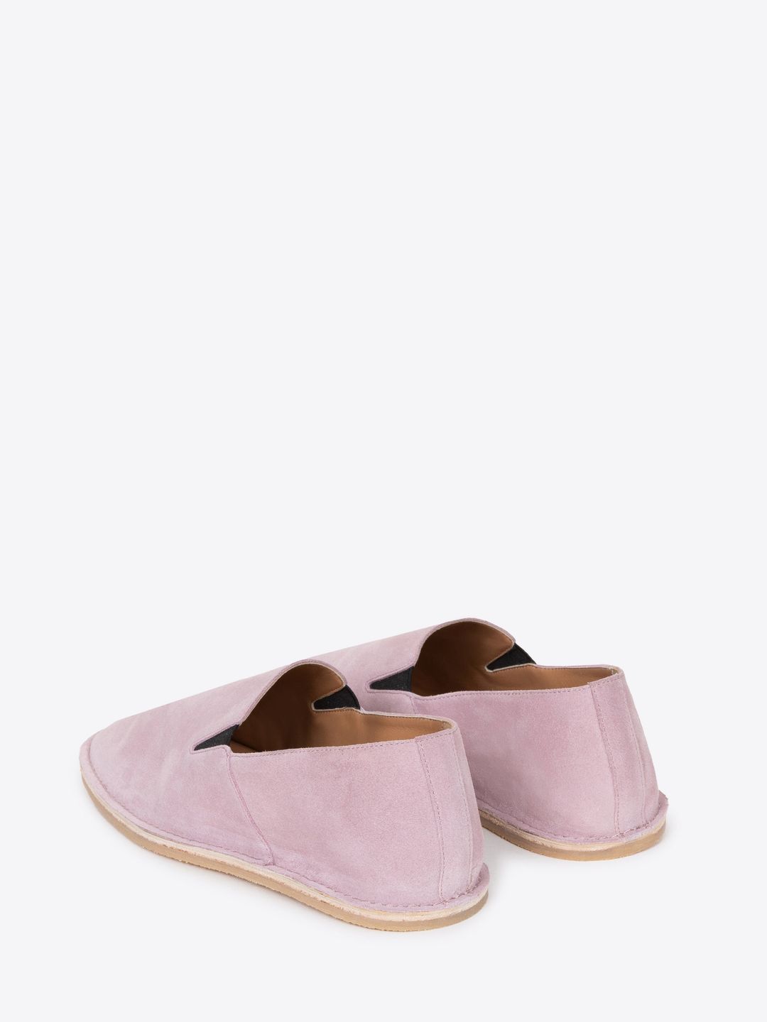 Suede espadrilles #4