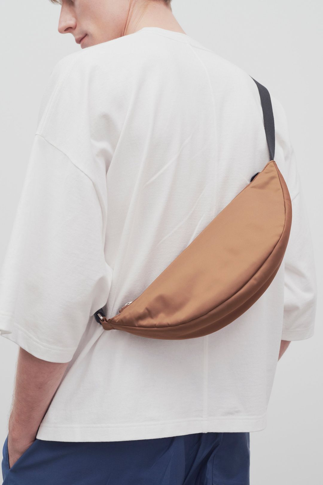 Caiden Bag in Nylon #4
