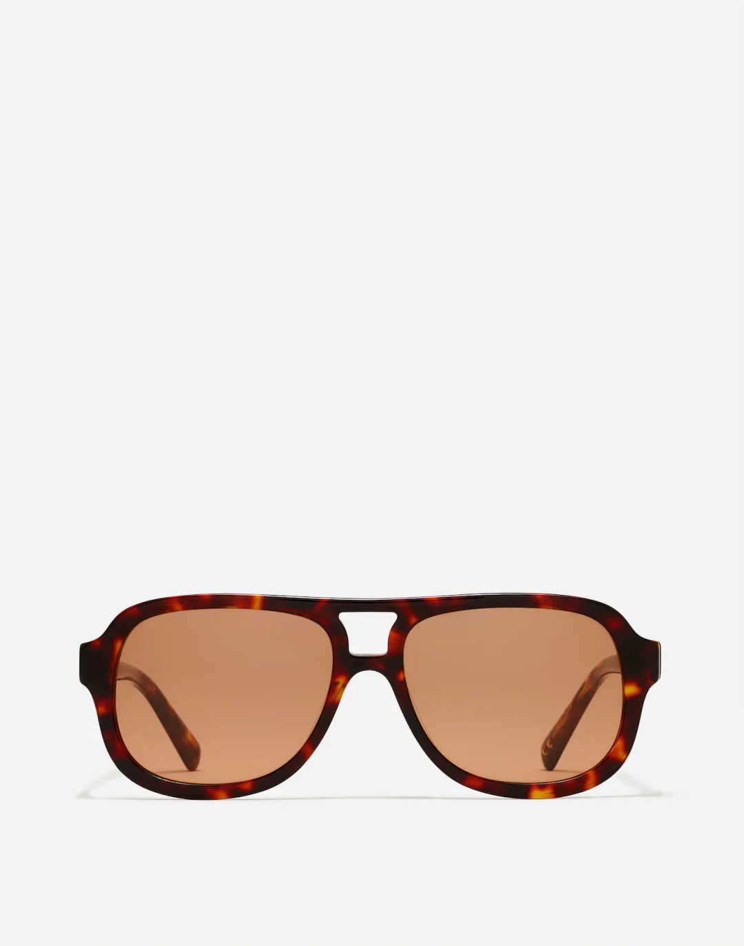 Logaan Aviator Sunglasses